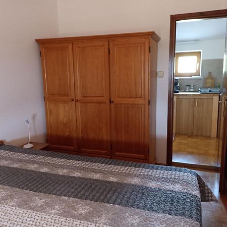 Apartamento Hedra Zambratija  Exterior foto