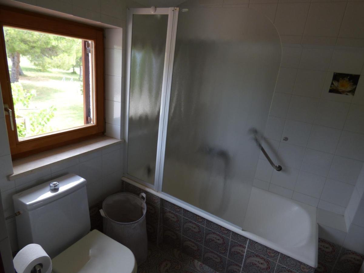 Apartamento Hedra Zambratija  Exterior foto