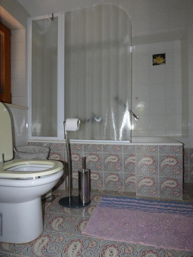 Apartamento Hedra Zambratija  Exterior foto