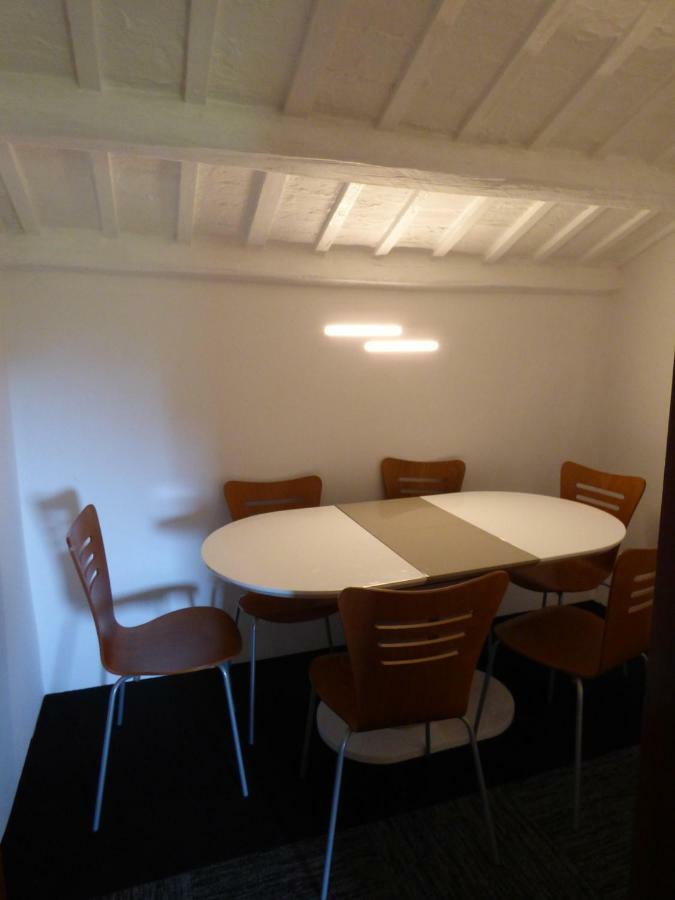 Apartamento Hedra Zambratija  Exterior foto